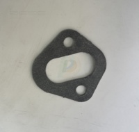 SAA6D102E-2 SAA6D114E-2 PC200-7 PC360-7 PELAT PENUTUP GASKET 6735-61-6411 6735616411 Gasket Pompa Bahan Bakar