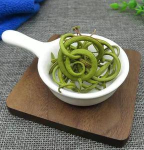 Plantas de Helecho Lingua de Shi Wei, Hoja Natural Silvestre de Pyrrosia Lingua para Té - Product Image 5