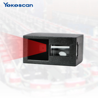 Módulo Escáner de Código de Barras CMOS con Interfaz USB OEM Avanzada, Color Negro, Garantía de 1 Año, Accesorio de Hardware y Software para Computadora