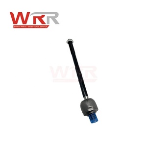 1713380015 1713380115 ชุดแกนพวงมาลัยสำหรับรถเบนซ์ R171 W203 SLK200 C230 อะไหล่ระบบพวงมาลัยอัตโนมัติ ความแม่นยำสูง ข้อต่อด้านในด้านหน้า - Product Image 4