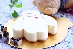 Оптовая продажа, пищевая упаковка для торта, размер 4, 6, 8, 10, 12, круглая Золотая бумажная мини-подставка для торта, доска из золотистой фольги, квадратные доски для торта - Product Image 6