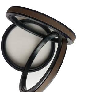 ซีลกันรั่วแบบรวมสำหรับกระบอกไฮดรอลิกอุตสาหกรรม SPGW ซีลน้ำมันประสิทธิภาพสูง ทนทานต่อน้ำมัน วัสดุ NBR/FKM/PU/PTFE - Product Image 6