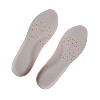 Semelles orthopédiques pour soulager la fasciite plantaire, pour hommes et femmes, soutien de la voûte plantaire, absorption des chocs, coussinets de talon, inserts pour chaussures de course et de sport