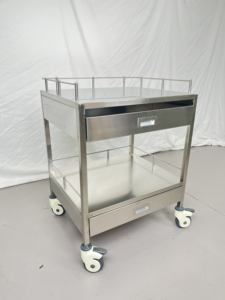 Harga pabrik Medis keranjang cucian baja tahan karat 304 bahan baja tahan karat keahlian indah - Product Image 6