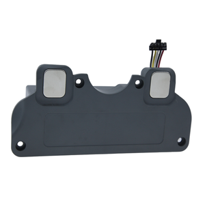 Batería de iones de litio de 6500mAh para <span class=keywords><strong>CECOTEC</strong></span> CONGA 4090, accesorios para aspiradoras robóticas, repuestos - Product Image 2