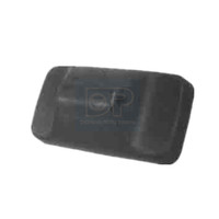 Pièces de carrosserie de camion européennes robustes rétroviseur de tracteur de rétroviseur latéral 1405295 1805712 5001833026 5001844006