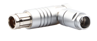 Rakitan Panel Mount Self Locking Push Pull Ukuran 0F 1F 2F 3F 4F dengan Kabel Kustom 2p 3p 4p 5p 6p 7p 8p 12p 14p Konektor Sensor