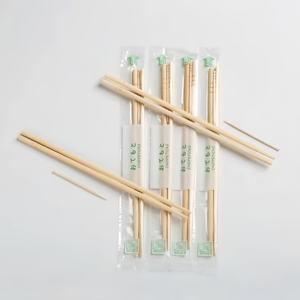 <span class=keywords><strong>Palillos</strong></span> desechables, <span class=keywords><strong>palillos</strong></span> divididos de carburo empaquetados individualmente, <span class=keywords><strong>palillos</strong></span> empaquetados para restaurante para llevar - Product Image 6