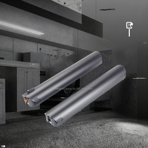 Reention <span class=keywords><strong>Batterie</strong></span> au lithium intégrée <span class=keywords><strong>36V</strong></span> 10.4Ah 10.5Ah 14Ah pour Lekker Kuma <span class=keywords><strong>Bafang</strong></span> Veloretti Ivy Econic One Romet BMZ - Product Image 3