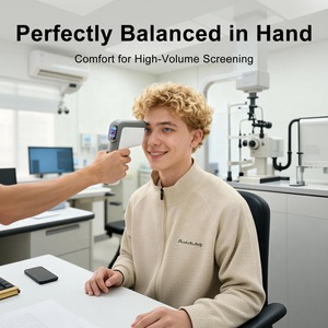 Aist OpticsOphthalmic Portable Vision Screener Har-680 Handheld Autorefractor - Product Image 3