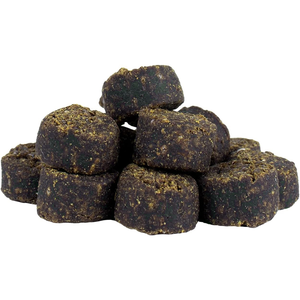 OEM tự nhiên con chó làm dịu nhai bơ đậu phộng hương vị cho sự lo lắng căng thẳng cứu trợ bão chải chuốt vật nuôi chăm sóc sức khỏe bổ sung - Product Image 4