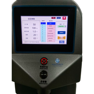 <span class=keywords><strong>ASTM</strong></span> <span class=keywords><strong>D3574</strong></span> Taşınabilir Hava Geçirgenliği Test Cihazı - Product Image 4