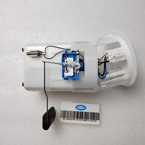 17040-95F0B ประกอบโมดูลปั๊มเชื้อเพลิง27510-31100 wlbtr สำหรับ Nissan Almera March - Product Image 4