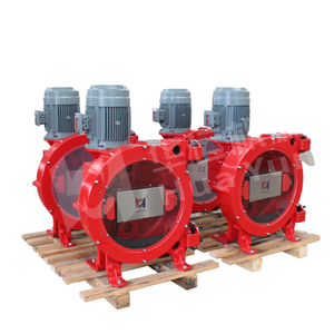 Bombas Peristálticas de Buena Calidad Equivalentes a Bredel, Verder, Albin, Abaque, LSM, <span class=keywords><strong>Boyser</strong></span> - Product Image 4