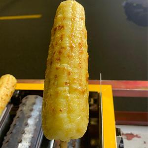 Elettrico commerciale e <span class=keywords><strong>macchina</strong></span> a <span class=keywords><strong>Gas</strong></span> torrefazione di mais <span class=keywords><strong>con</strong></span> il carrello di torrefazione portatile <span class=keywords><strong>forno</strong></span> attrezzature - Product Image 4