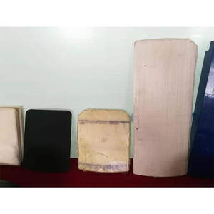 Production de moules de fabricant d'outils de gilet pare-balles de haute qualité - Product Image 6