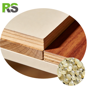 Granulés d'adhésif thermofusible multi-usages à haute viscosité pour le collage de chants de meubles, l'assemblage de panneaux, la construction et l'emballage - Product Image 5