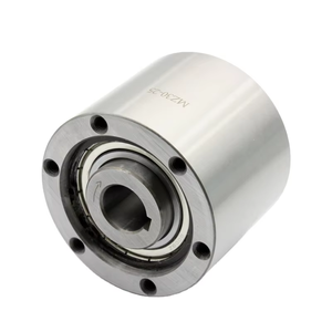 MZ30-25 One Way Cam <b>Bearing</b> Freewheel Overrunning Clutch Industrial Backstop <b>Bearing</b> for Conveyor Reducer - Product Image 1