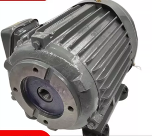 ไต้หวัน SY มอเตอร์ C01/02/03/04/05-43BO 0.75KW1.5 2.25 3.75 5.6 - Product Image 3