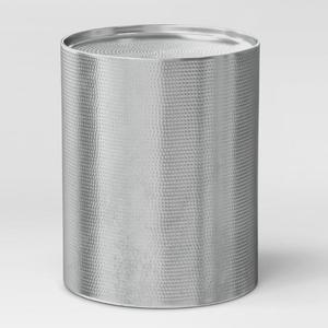Table latérale d'extérieur en acier inoxydable, de qualité supérieure, avec son angle réglable, design à la mode, tendance, table basse, produit de - Product Image 3