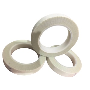 เทปผ้าไฟเบอร์กลาส กาวซิลิโคน ทนอุณหภูมิ -<span class=keywords><strong>40F</strong></span> ถึง 260F ปรับแต่งได้ตามความต้องการสำหรับงานอุตสาหกรรมและฉนวนไฟฟ้า - Product Image 3