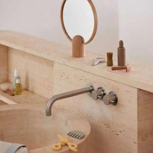 ชุดช่างตัดผมซิลิโคนสำหรับเด็กผู้ชายชุดของเล่นสำหรับทำผมร้านทำผมร้านทำผมแนวสมมติ - Product Image 4