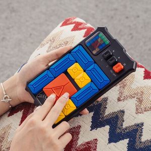 Super Wahoo Huarong Road Kids <b>Smart</b> Sense Innovative Questions Teaching Challenges - Product Image 2
