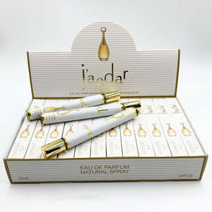 Perfume Portátil para Mujer de 35 ml, Aroma Rico y Duradero, Gran Venta - Product Image 3