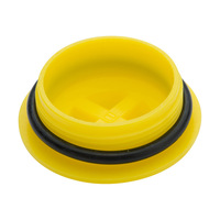Service de fabrication de prototypes rapides en plastique CNC, pièces en PMMA, modèles personnalisés en nylon et PC, produits en plastique sur mesure.