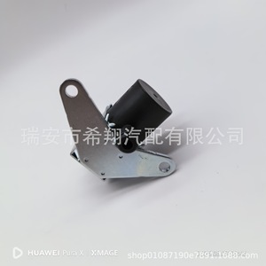 Válvula solenoide del depósito de carbón Honda City Fit 36162-RK8-005 K5T46873 Control de corte de carga para reemplazo y reparación - Product Image 4