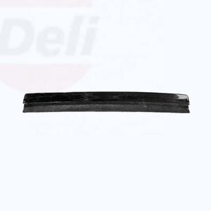 สปอยเลอร์หลังแบบไฟเบอร์กลาสคุณภาพสูง FRD พร้อม Gurney Flap ติดตั้งง่าย อะไหล่รถยนต์สำหรับ Nissan Skyline R32 GTR - Product Image 1