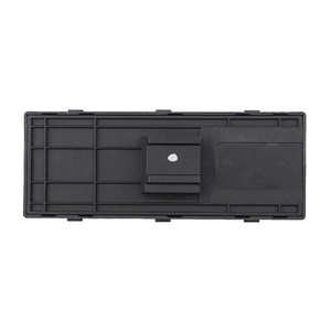Interruptor del Elevalunas para Automóvil Volkswagen 16D959857A, Interruptor Principal de Control de Elevalunas Eléctrico de 12V - Product Image 4