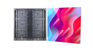 Affichage grand format extérieur en aluminium P4.4, contraste lumineux, économie d'énergie, faible consommation d'énergie - Product Image 5