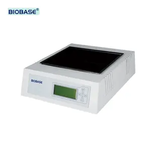 BIOBASE 조직 부양 물 목욕 LED 디스플레이 자동 메모리 복원 기능 물 목욕 실험실
