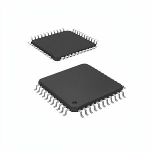 BOM IC In Stock 44 TQFP Embedded Electronic Circuit Components PIC18LF4221T-I_PT - Product Image 1
