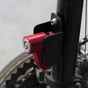 VERROUILLAGE DE DISQUE UNIVERSEL Ø 5.5mm - Product Image 3