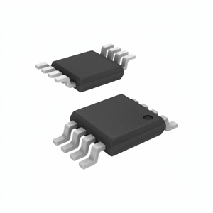 เมมโมรี่ M95640-DFDW6TP 8 TSSOP ชิปอิเล็กทรอนิกส์ ชิ้นส่วน BOM IC มีสินค้าในสต็อก - Product Image 1