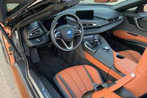 บีเอ็มดับเบิลยู ไอ8 โรดสเตอร์ มือสอง - Product Image 3