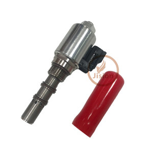 โซลินอยด์หยุดการจ่ายน้ำมันเชื้อเพลิง 24V 69145315 อะไหล่เครื่องยนต์รถขุด - Product Image 5