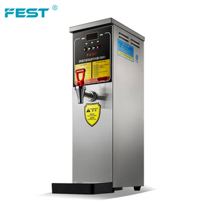 Calentador <span class=keywords><strong>de</strong></span> Agua <span class=keywords><strong>de</strong></span> 2KW para Té <span class=keywords><strong>de</strong></span> Burbujas, el Mejor Calentador <span class=keywords><strong>de</strong></span> Agua Caliente con Tanque <span class=keywords><strong>de</strong></span> 10 <span class=keywords><strong>Litros</strong></span>, Calentamiento por Pasos, Calentador <span class=keywords><strong>de</strong></span> Agua <span class=keywords><strong>de</strong></span> 30 <span class=keywords><strong>Litros</strong></span>/hora, Hervidor <span class=keywords><strong>de</strong></span> Agua en Oferta - Product Image 4