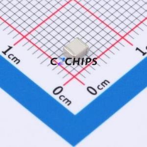 C1210C101KGRACTU SMD <b>Capacitor</b> (MLCC) 1210 ( Capacitance: 100pF )( Precision: 10% Rated Voltage: 2kV ) - Product Image 2