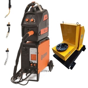 Vente en gros à faible coût <span class=keywords><strong>KEMPPI</strong></span> Machine de soudage Tig Positionneur de robot Machine de soudage robotique automatique - Product Image 6