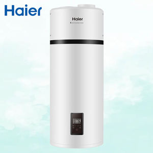 Chauffe-eau thermodynamique tout-en-un à source d'air DC Inverter R134a, le plus abordable, de fabrication allemande, pour usage domestique - Product Image 1