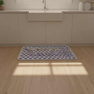 Tapete Para Cocina 32x27cm Anti-Slip Kitchen Mat - Product Image 3