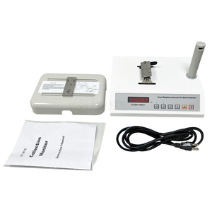 SY-B170 Veterinary <strong>Blood</strong> Collection Center Use Digital Weighing Scale <strong>Blood</strong> Center Use <strong>Blood</strong> Bag Weighing Scale - Product Image 5