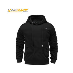 เสื้อฮู้ดสำหรับปั่นจักรยาน, เสื้อวอร์มให้ความร้อนด้วยตนเองเสื้อผ้าให้ความอบอุ่นด้วยตนเองสำหรับสกีในฤดูหนาว - Product Image 2