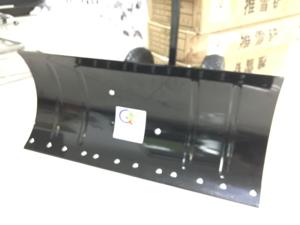 Pelle à neige multifonctionnelle à pousser à la main, pelle à neige roulante, pelle à neige pour chariots à main - Product Image 4