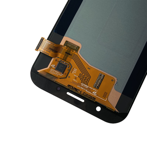 A CRISTALLI LIQUIDI del telefono Mobile Per Samsung <span class=keywords><strong>Galaxy</strong></span> <span class=keywords><strong>A7</strong></span> <span class=keywords><strong>2017</strong></span> A720 LCD Touch Screen Display Assemblea di Ricambio - Product Image 5