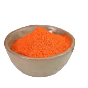 Julyherb suplemen Mineral mata CAS 127. 5-2 ekstrak bunga Marigold bubuk lutein