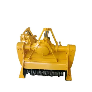 Low Price High quality roots crusher loaded tractor load of genuine farm roots crusher